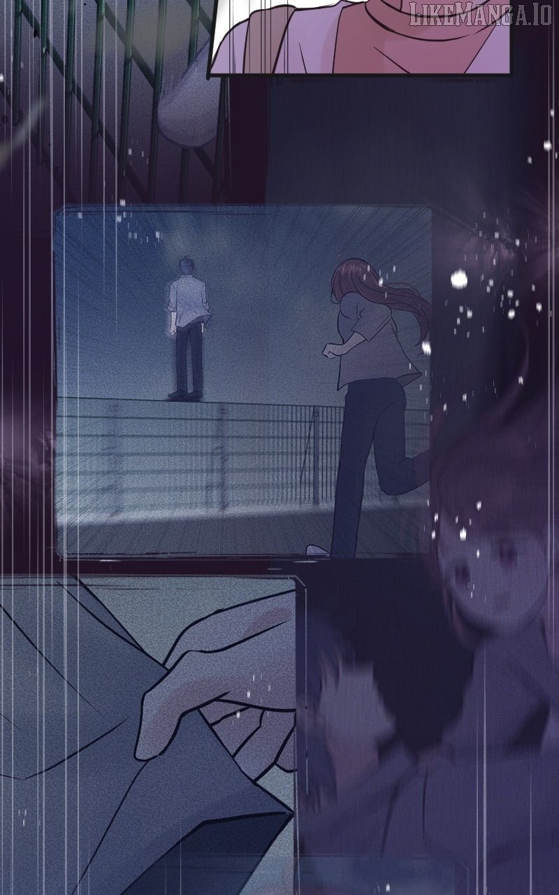 Soul to Soul Chapter 4 - page 3